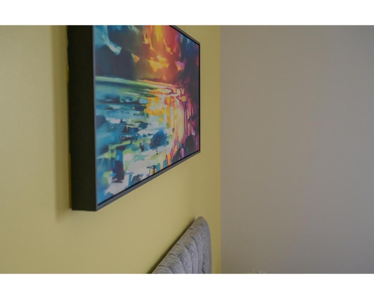 Central Belfast Apartments Jubilee Heights 외부 사진
