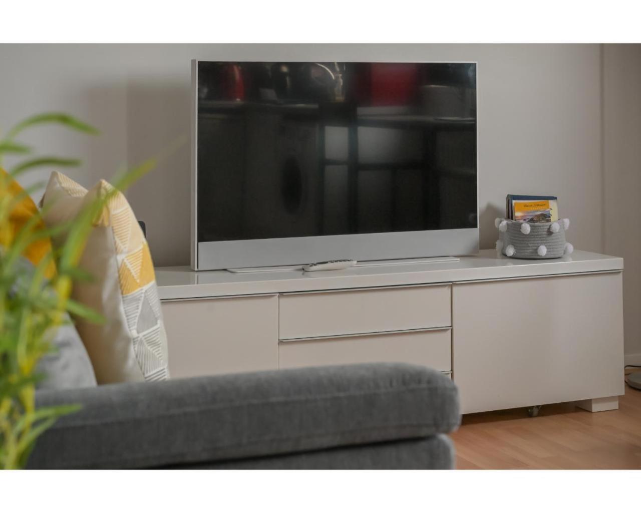 Central Belfast Apartments Jubilee Heights 외부 사진
