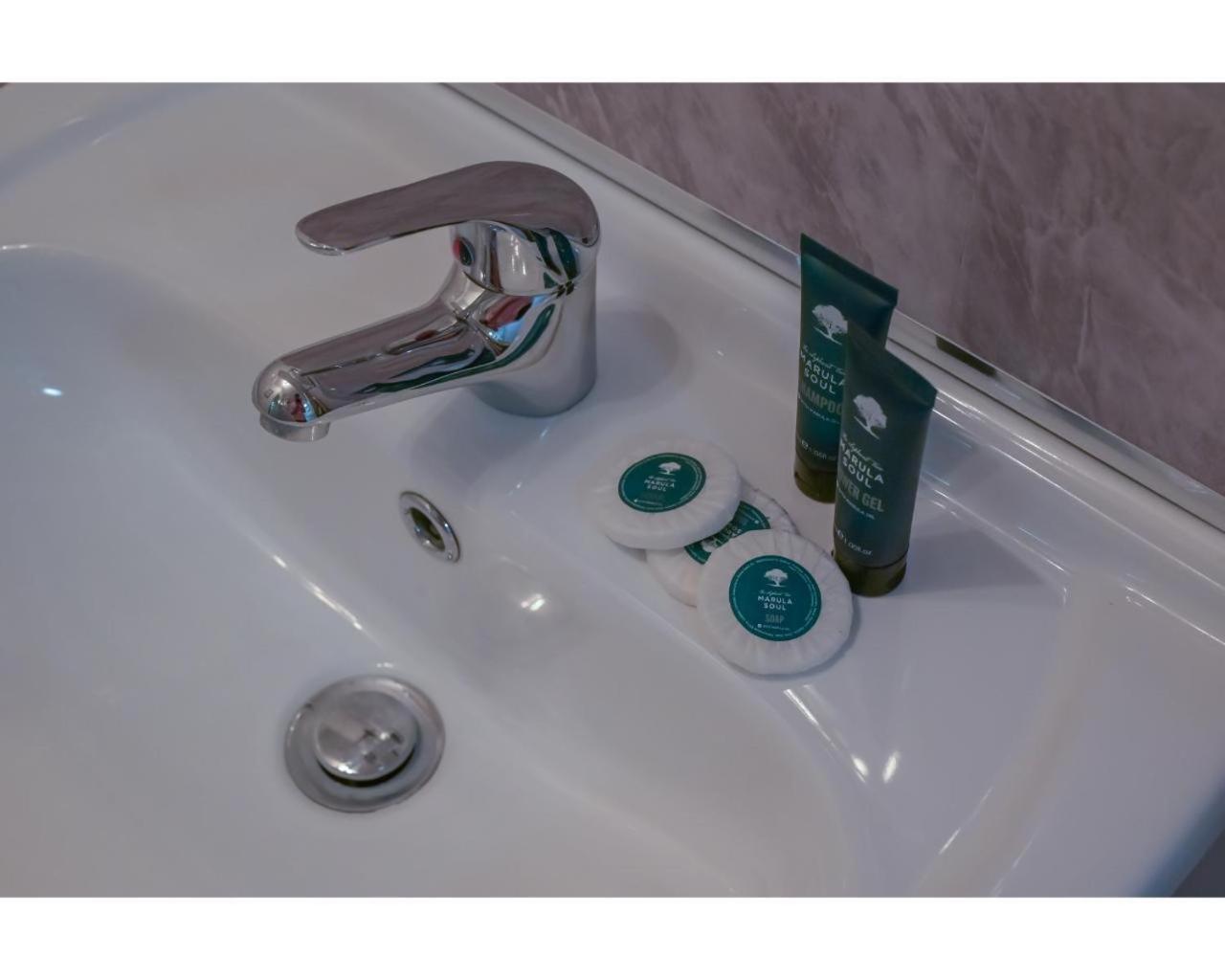 Central Belfast Apartments Jubilee Heights 외부 사진